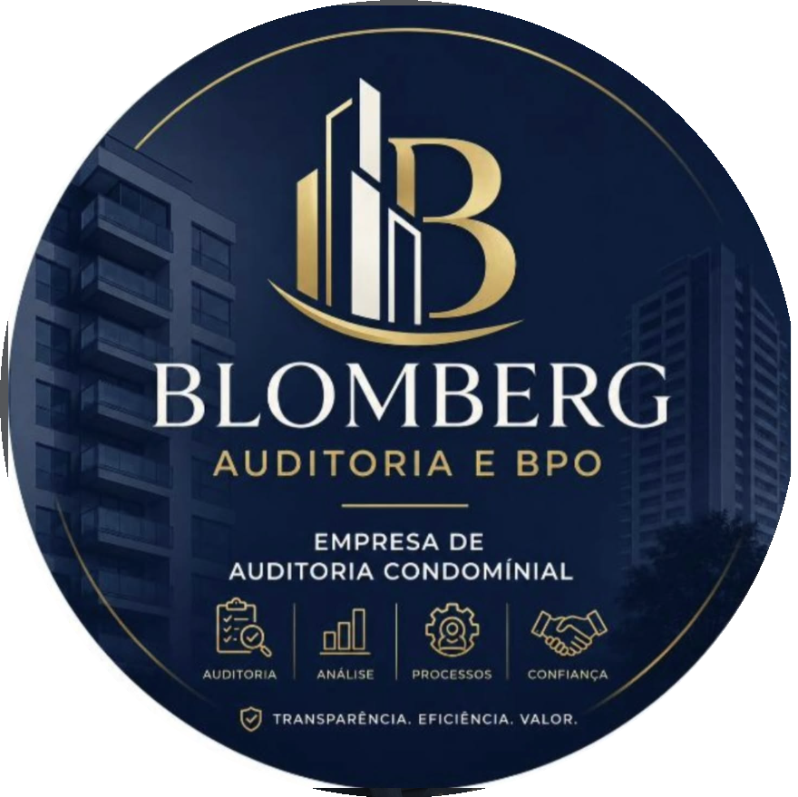 Blomberg Auditoria e BPO
